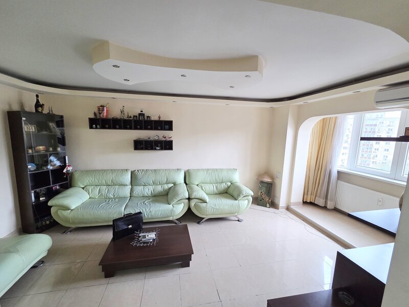 Tineretului, Timpuri Noi,