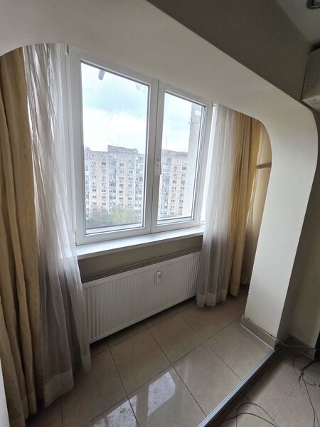 Tineretului, Timpuri Noi,