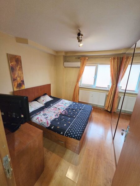 Tineretului, Timpuri Noi,