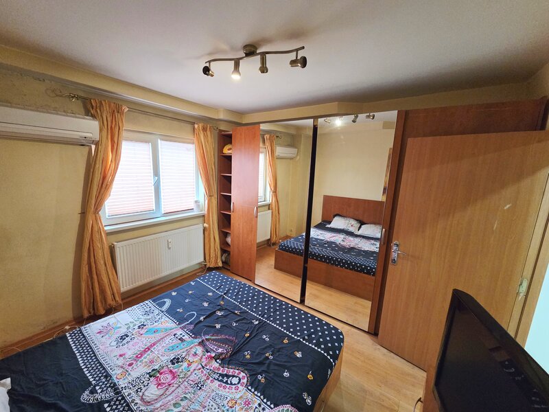 Tineretului, Timpuri Noi,