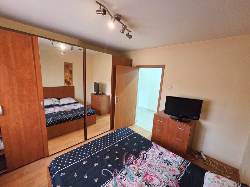 Tineretului, Timpuri Noi,