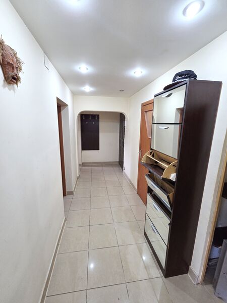 Tineretului, Timpuri Noi,