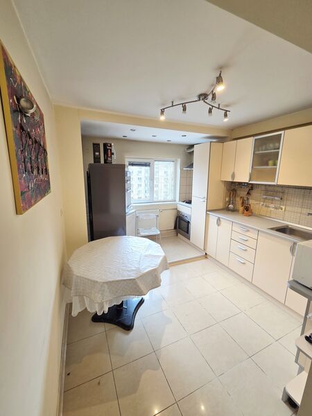 Tineretului, Timpuri Noi,