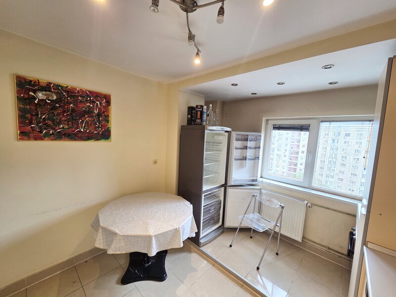 Tineretului, Timpuri Noi,