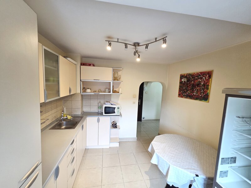 Tineretului, Timpuri Noi,